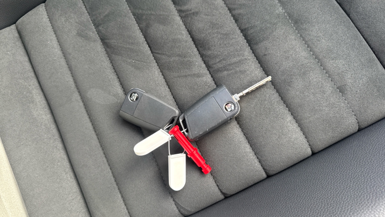 SEAT Arona 1.0 TSI 110 FR Sport 5dr DSG Petrol Hatchback